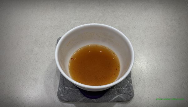 이마트 노브랜드 냉동 새우살(적새우살)(라면 부재료) 2023년 1~3월 다 먹은 후