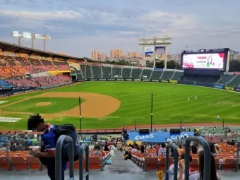 야구 1루와 2루 거리 얼마일까_21