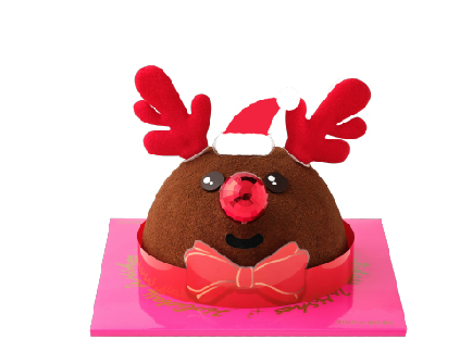 크리스마스 케이크 사전예약 방법 (뚜레주르&amp;#44; 노티드&amp;#44; 투썸&amp;#44; 파리바게트)