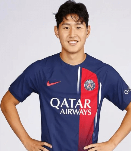 축구선수 이강인에 대해서