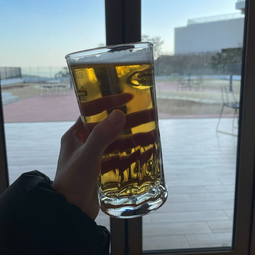 삼성-영덕연수원-술