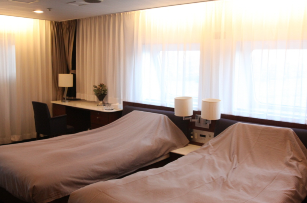 부산-후쿠오카-배편