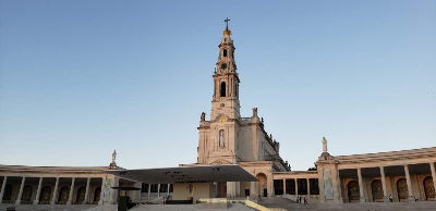 파티마 성모성지 사진