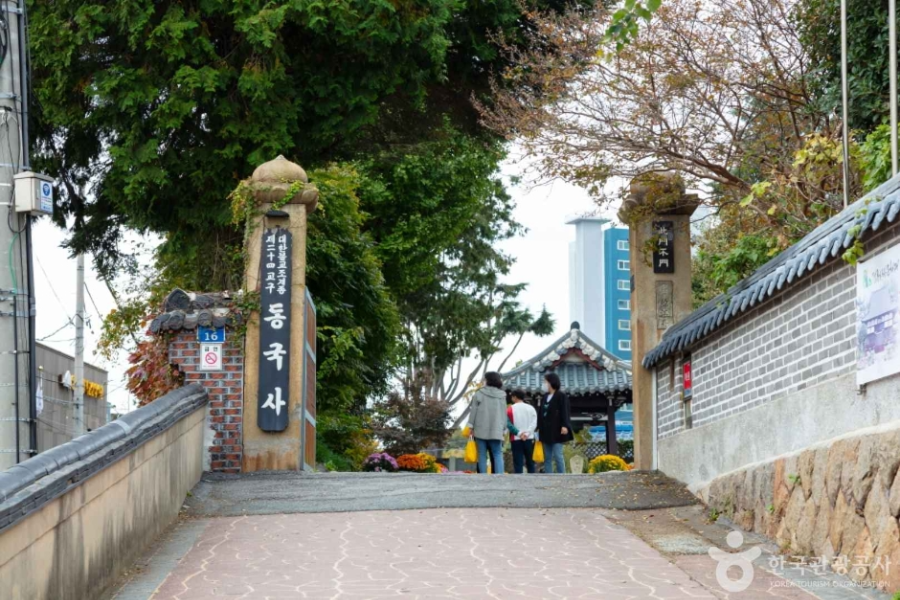 군산 가볼만한 곳