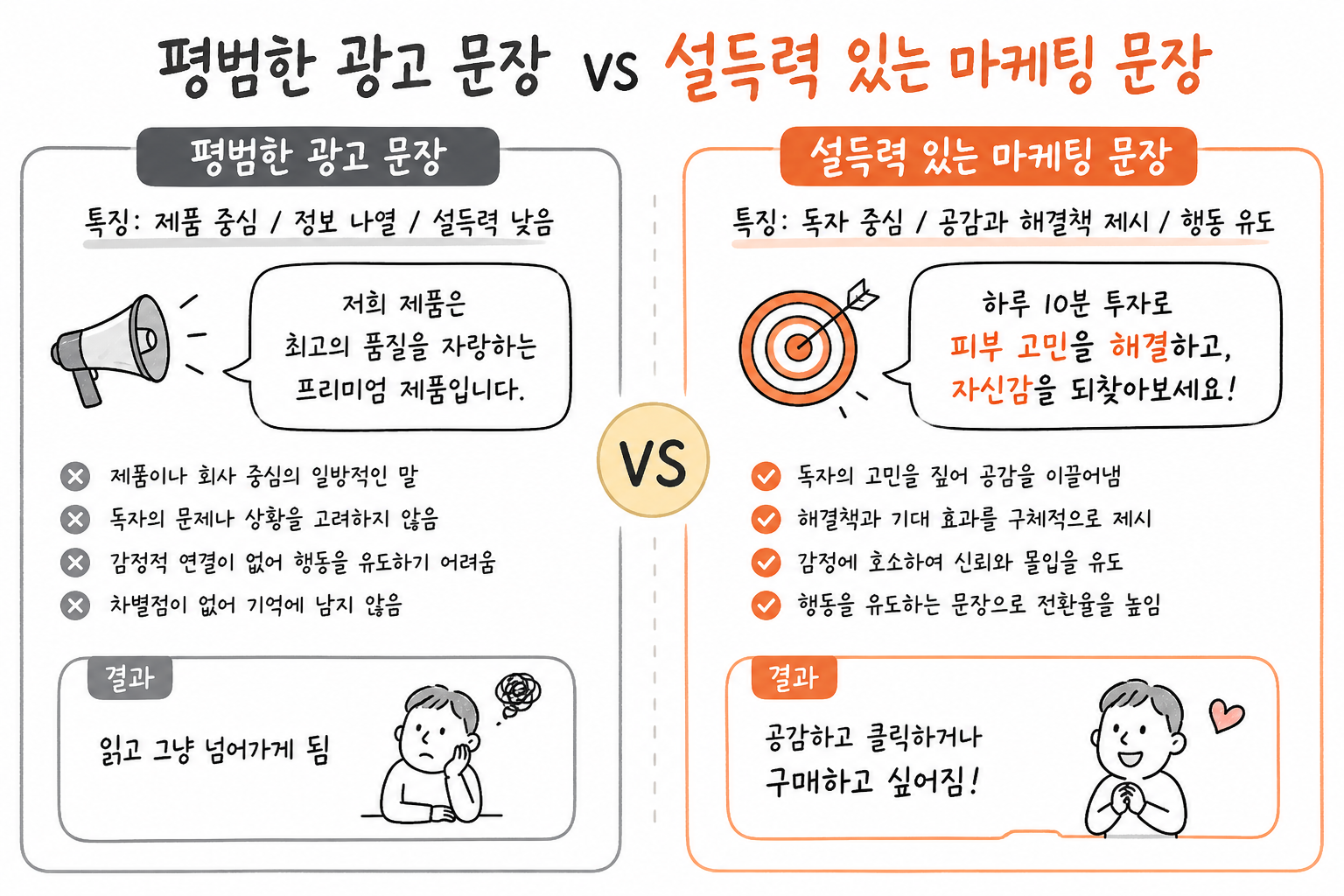 마케터의 문장 리뷰｜블로그 글쓰기와 SEO를 바꾸는 가장 현실적인 책