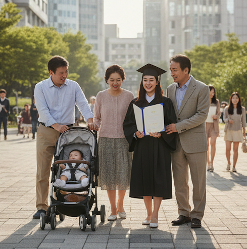 직계존비속, 대체 무슨 뜻일까요? 1