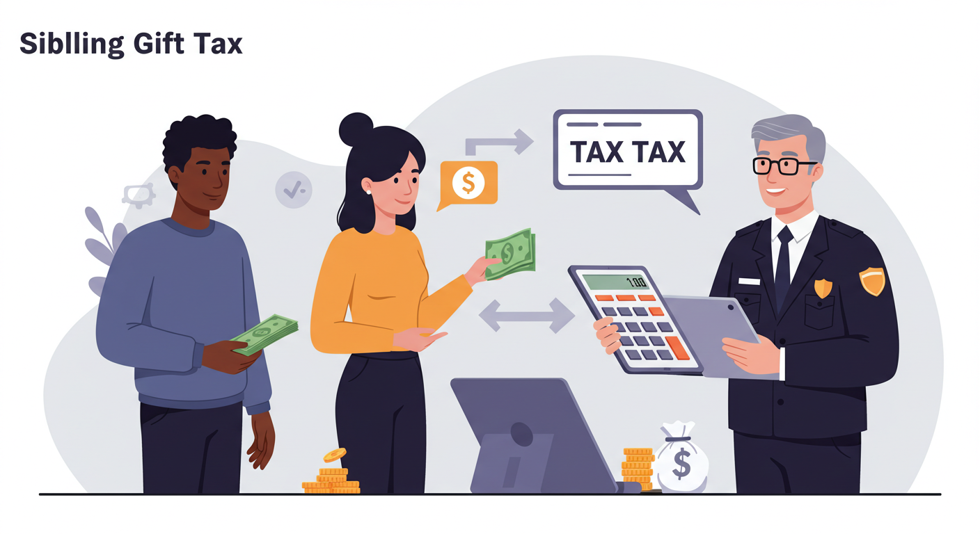 증여 공제&amp;#44; 국세청 증여세&amp;#44; 세금 신고