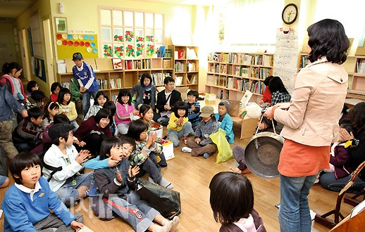 대안학교와 온라인학교의 차이점
