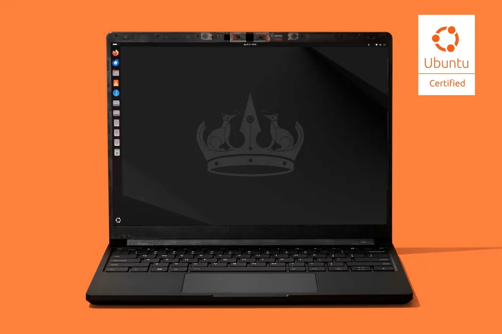 윈도우뿐 아니라 우분투 리눅스도 지원합니다.