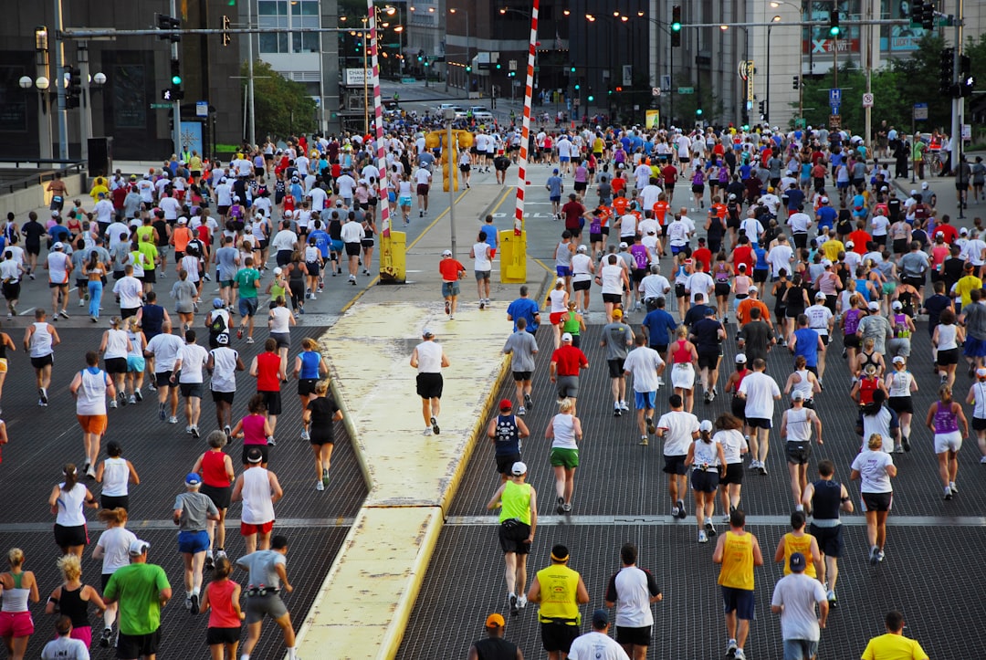 marathon