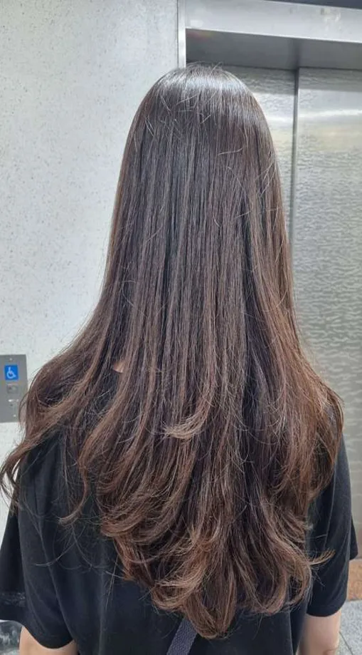 오뮤헤어 안산고잔1호점