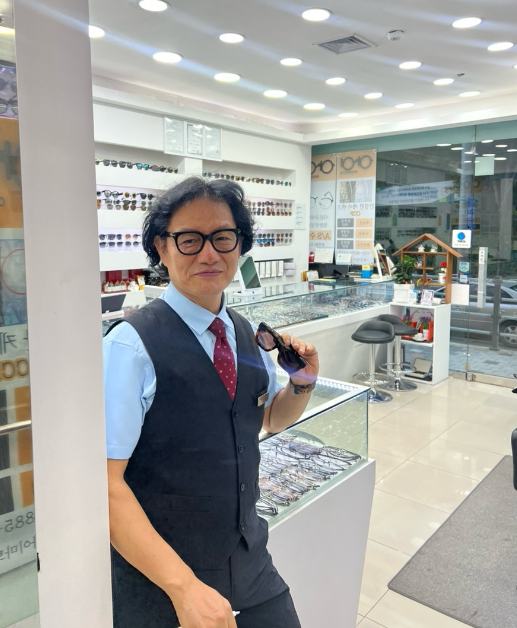 분당구 우수 안경원 선정 분당아이마트안경원 소개 이미지