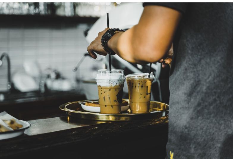 커피 로스터리 시장 분석 상하이, 광저우