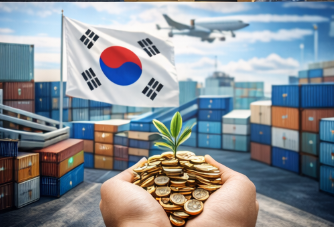 한국 반도체 산업