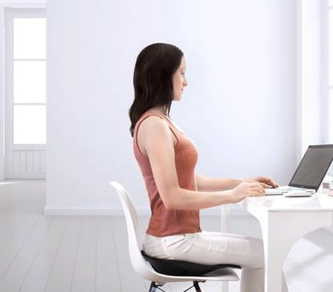 골반 외전 시트