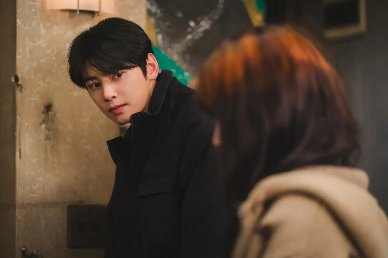 박은빈 차은우 넷플릭스 원더풀스 출연진 등장인물 줄거리 예고편