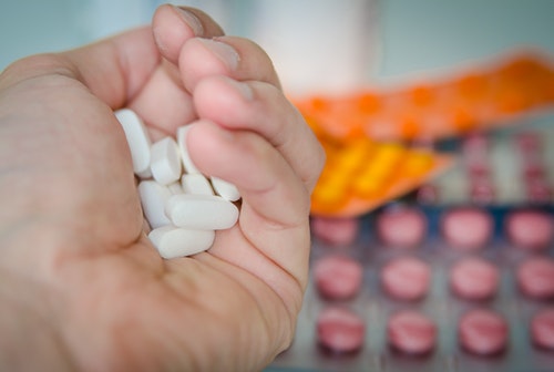 마그네슘 권장량 1일 하루에 몇번?