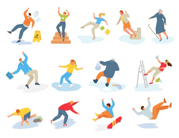 떨어지는 사람과 붙는 사람의 차이는 단 하나다