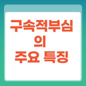 구속적부심