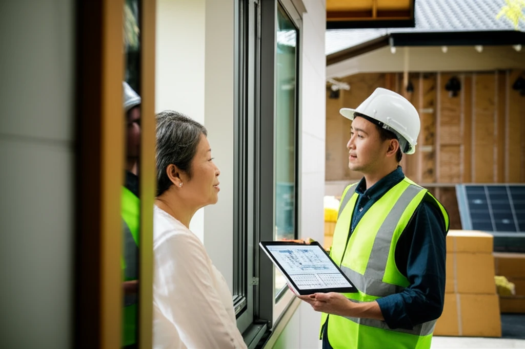 에너지 효율 3등급 이상 창호 교체,..