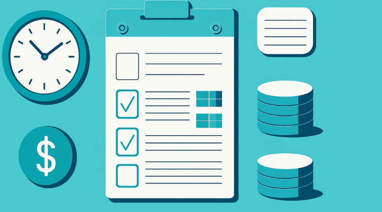 직장인 연차수당 확인