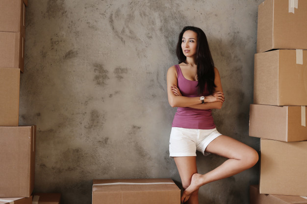 음성 이삿짐센터