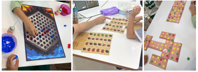 마인드-스포츠-보드게임