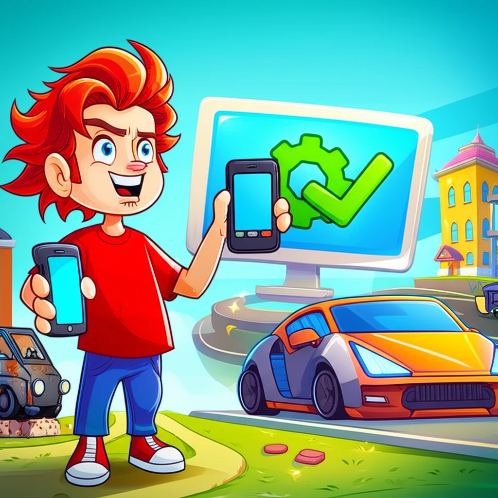 양천구 주정차 단속 알림 서비스 무료..