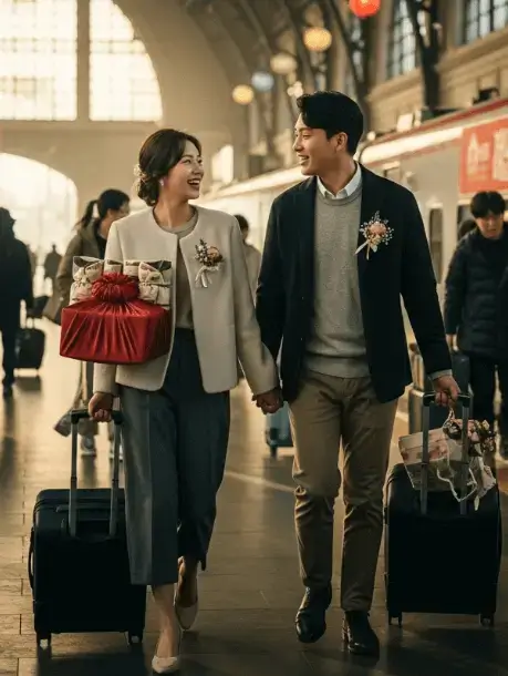 2025 추석 KTX 가족석&middot;특실 예매 방법