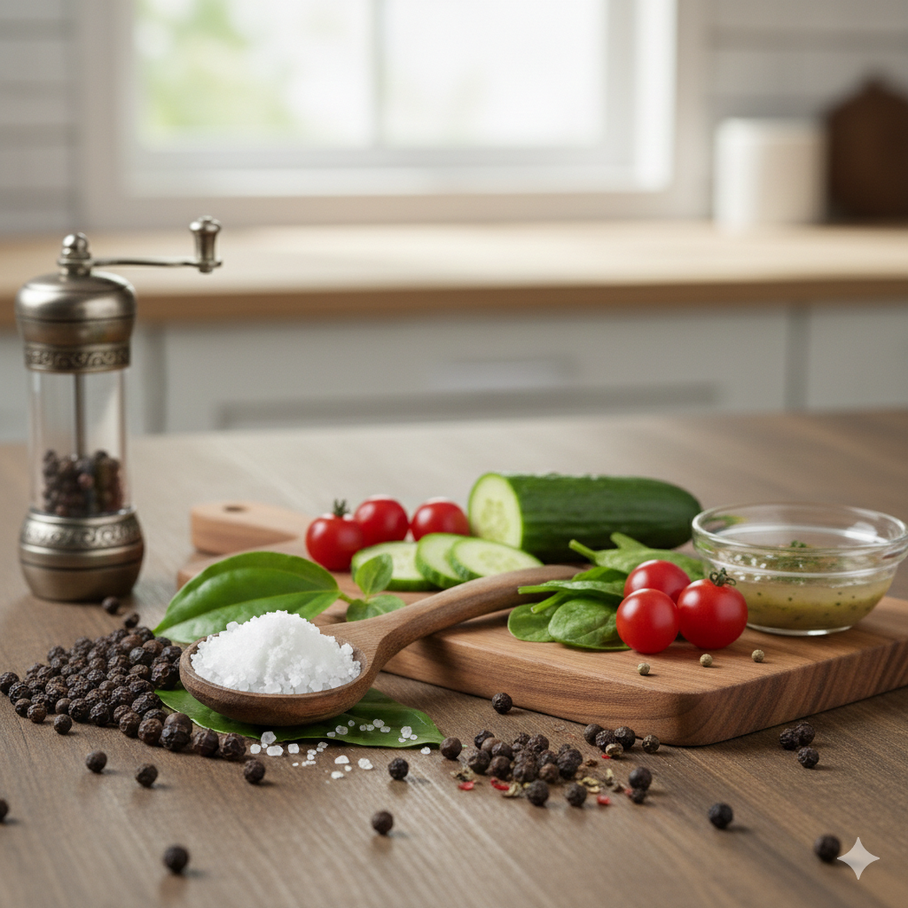 후추 다이어트, 체지방 감소 관련 이미지