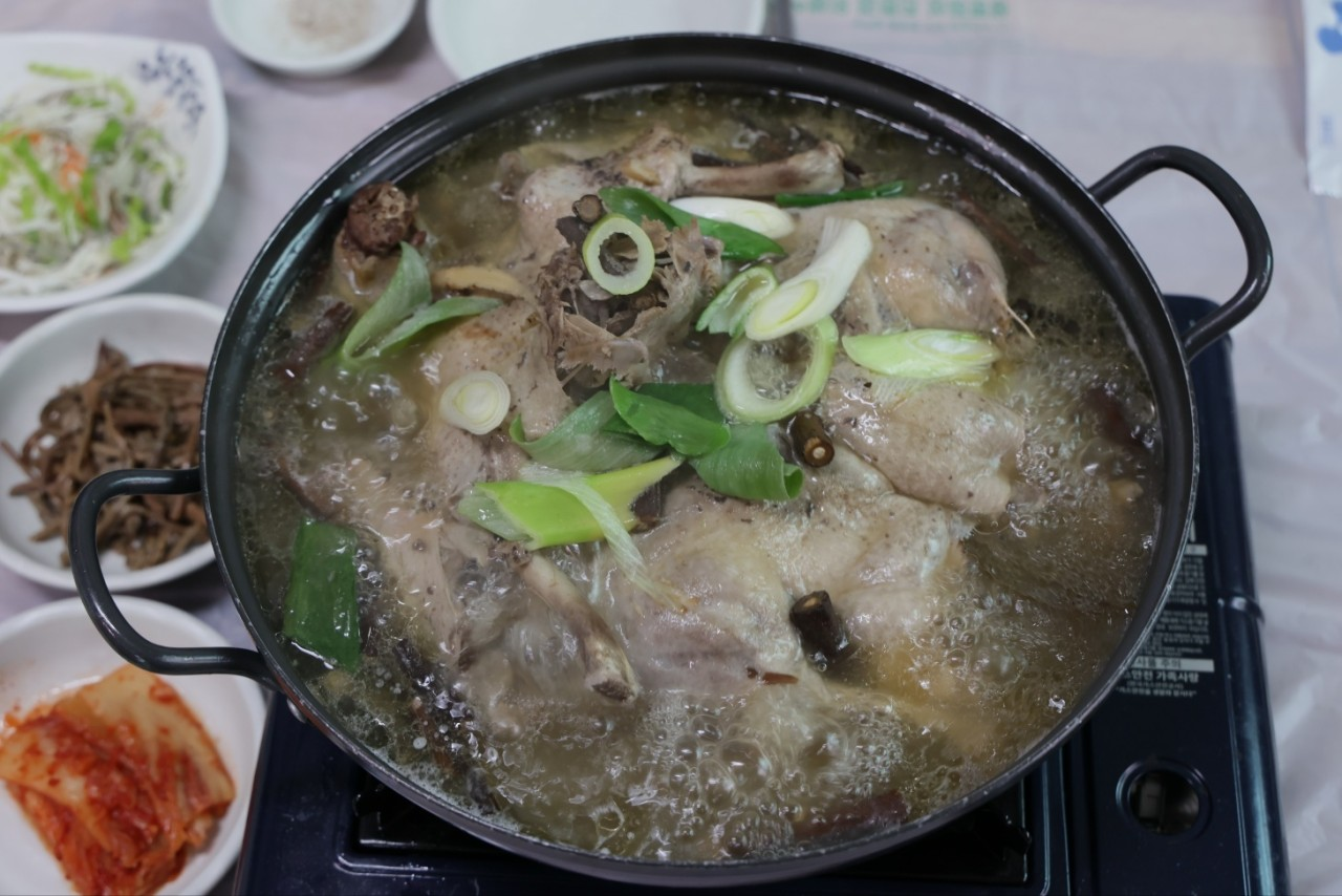 금정산성 창녕집