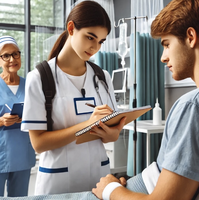 실습일지 작성법