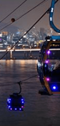 부산 송도 해상케이블카 예약, 요금