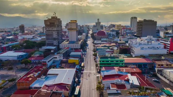코스타리카여행 관련사진