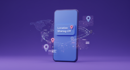 인스타그램 위치공유 끄기 켜기 설정