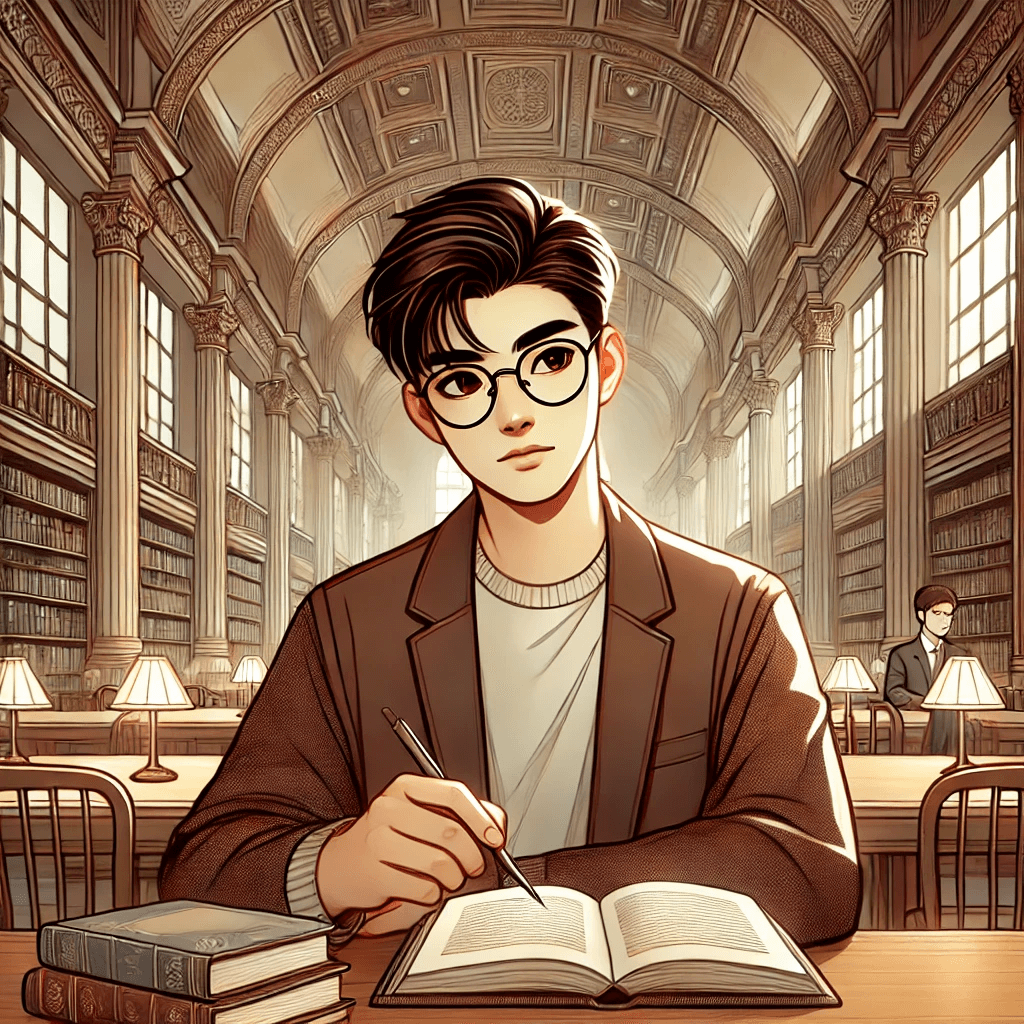 학습 능력 향상