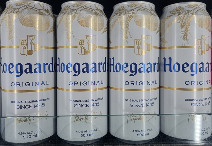 호가든 관련 사진