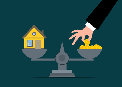 부동산 경매의 장점과 단점