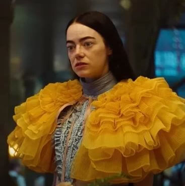 엠마스폰 푸어띵스 가여운것들