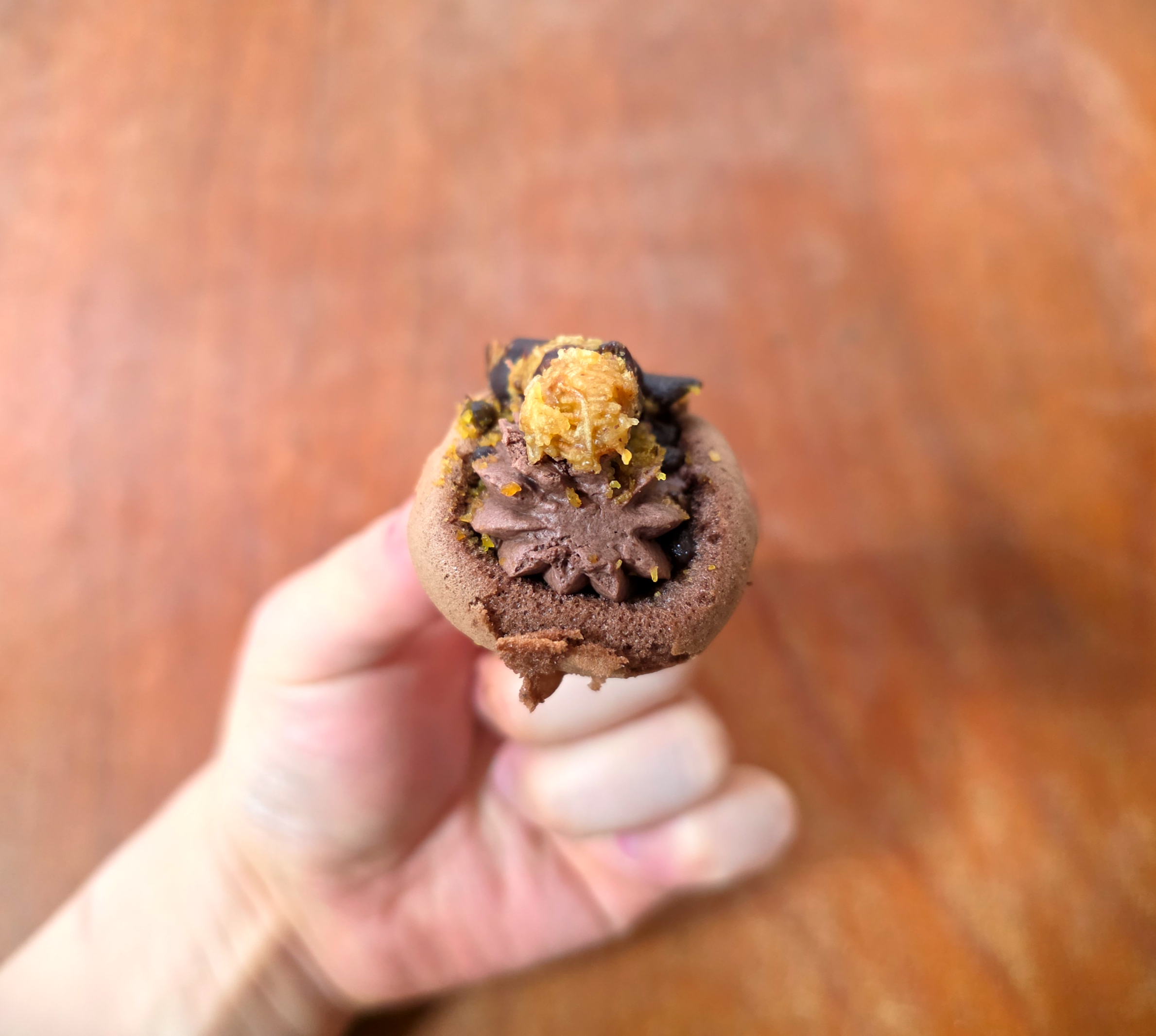 GS25디저트두바이초코오믈렛