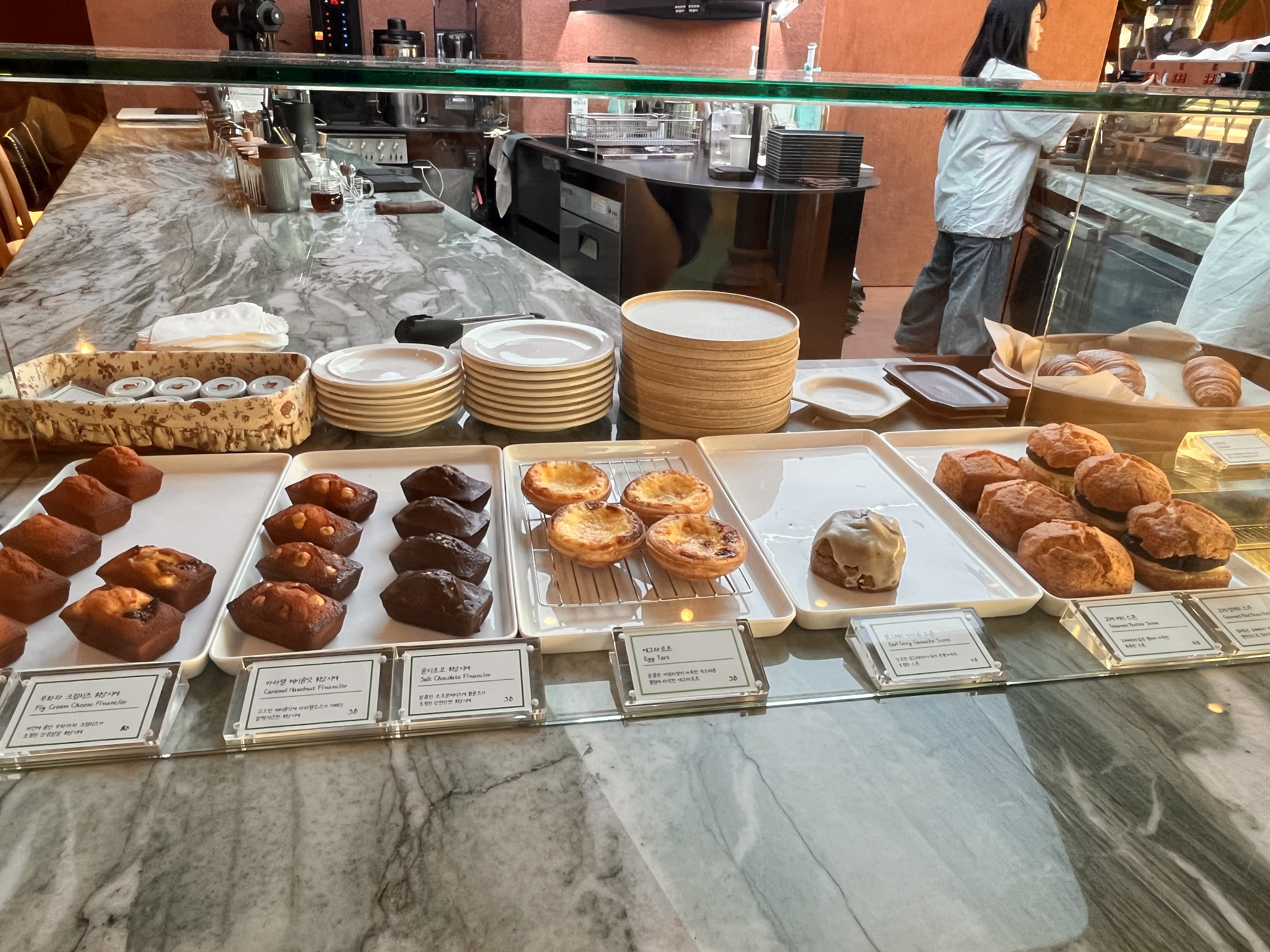 [카페] 삼성동 코엑스 근처 모로코 느낌의 이색 카페 '로코하우스'