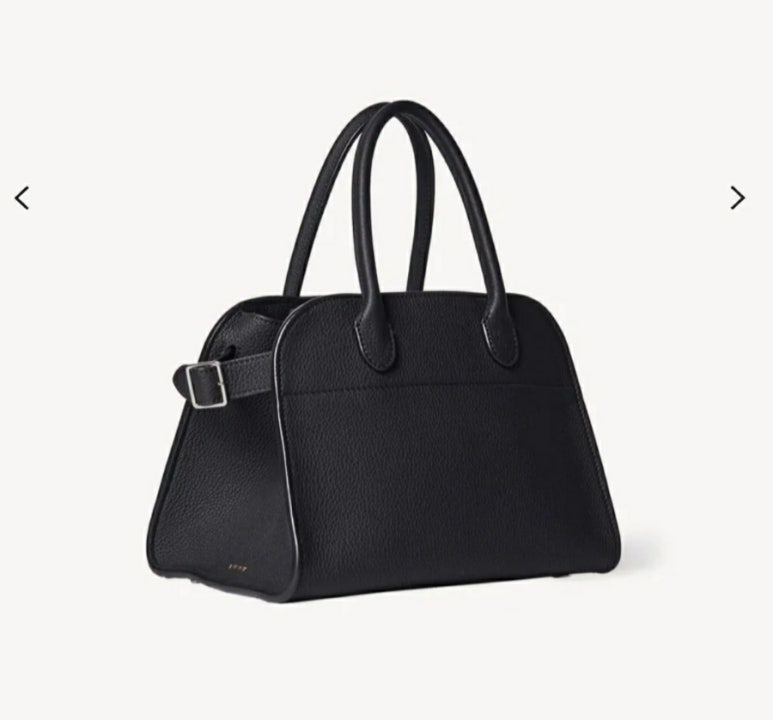 더로우 마고백 10