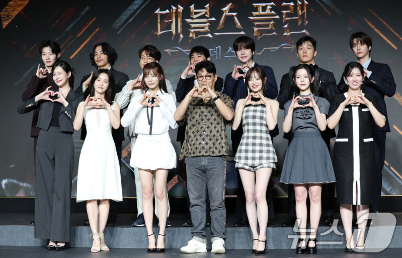 데블스 플랜 시즌2: PD, 출연진 스펙, 리뷰, 그리고 SNS 반응 총정리