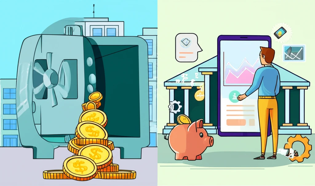 퇴직소득세 절세 전략 IRP 의무 이..