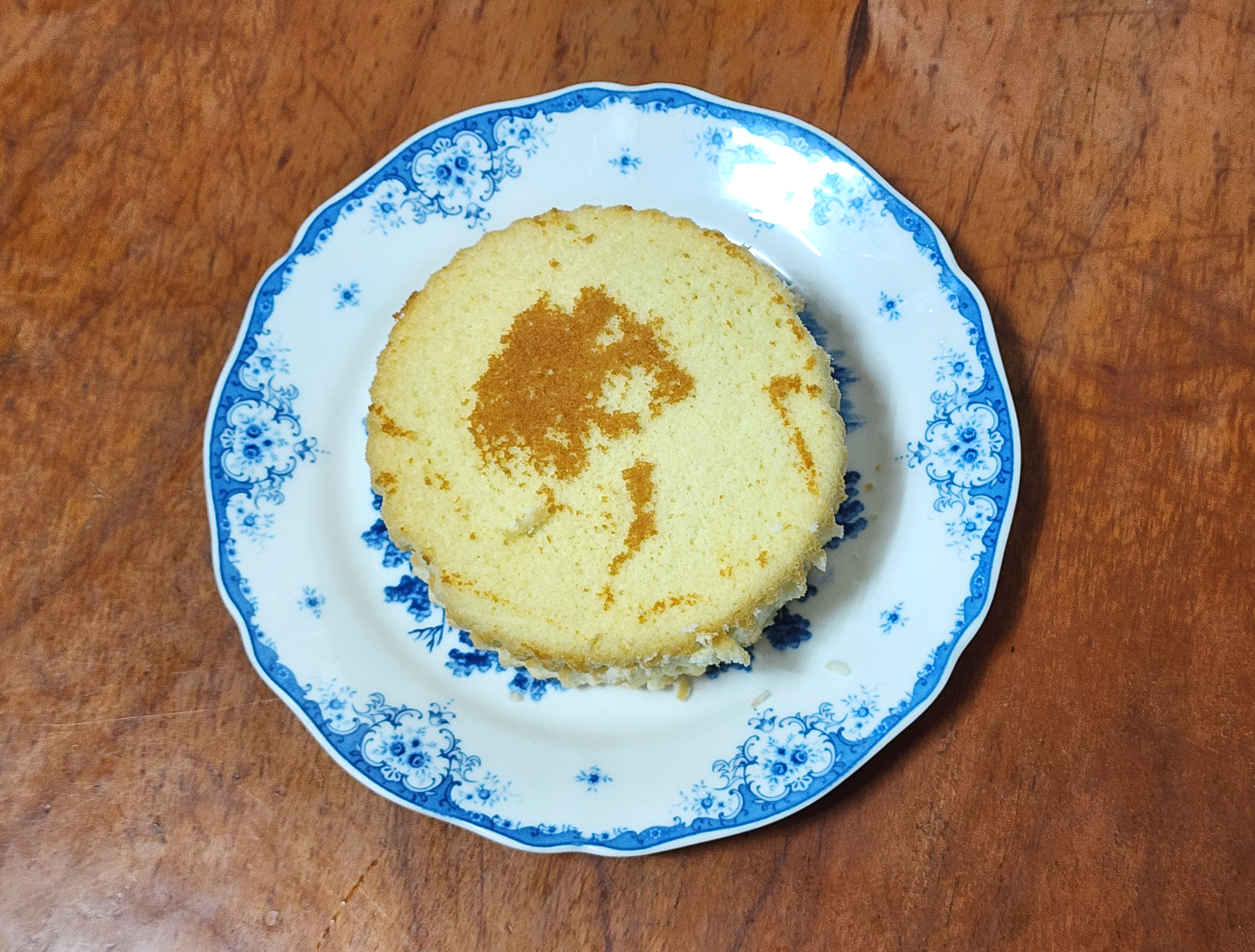 뮤의신비로운바닐라케익