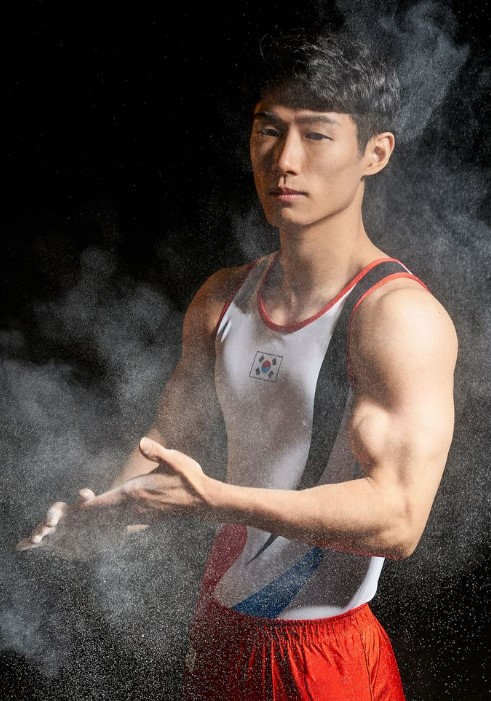 피지컬100-양학선