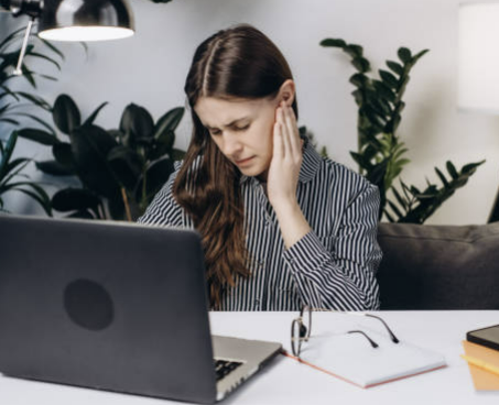 이명 치료방법 증상 원인 이명에 좋은 음식 알아보기(최신)