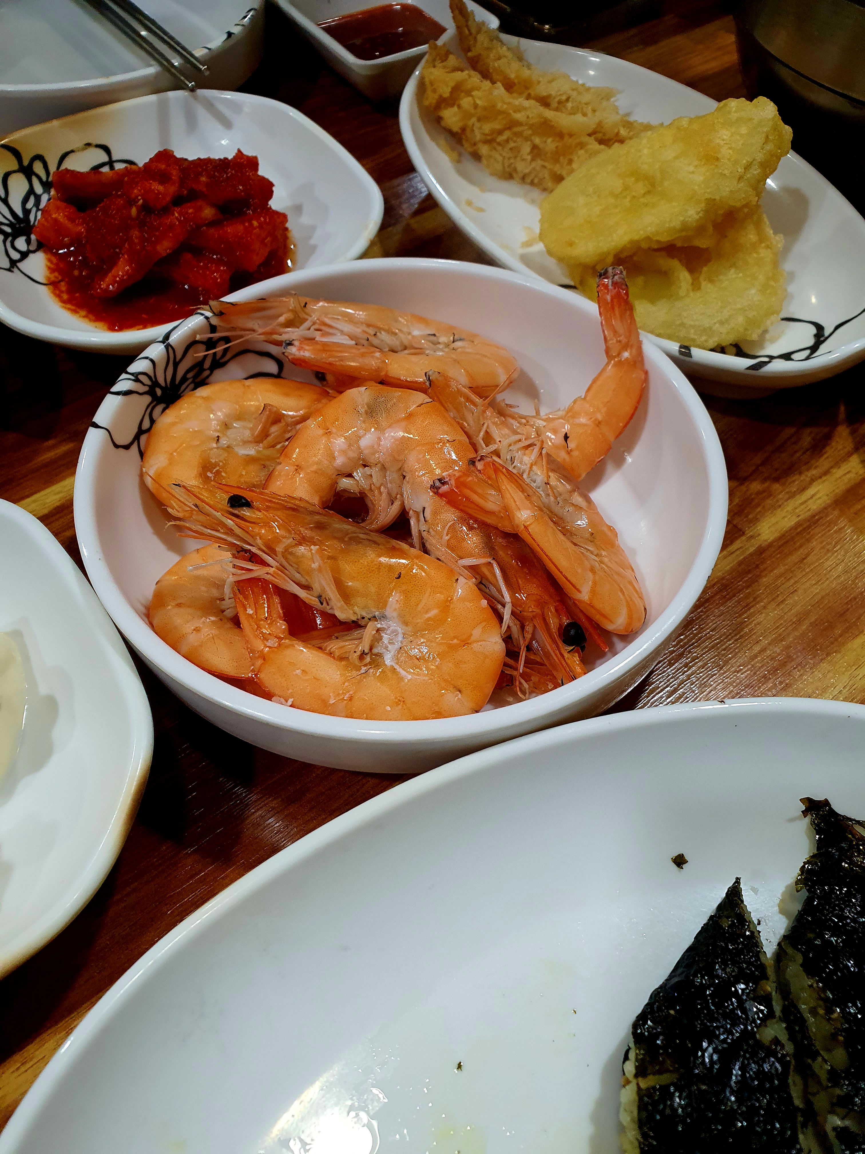 바다수산