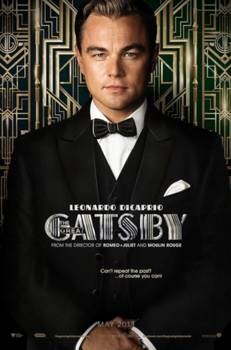 위대한개츠비 영화 사진