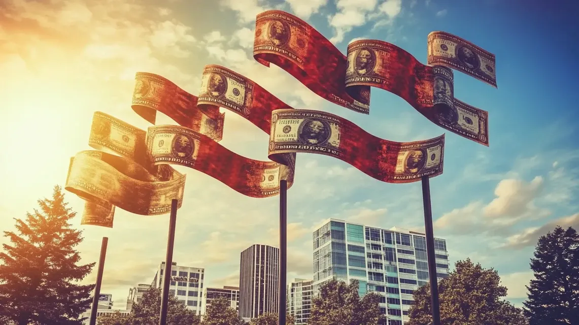 신용등급 상승이 대출 금리에 미치는 실제 효과